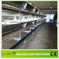 Leon series highly customized poultry farming equipment for chicken